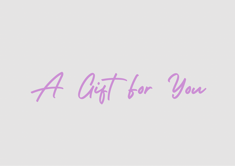 Warrior Sisters Boutique Gift Card
